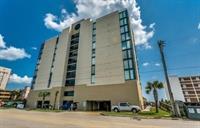 Units At Sea Castle By Elliott Beach Rentals North Myrtle Beach Exterior foto